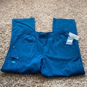Cute pair of dickies scrub uniform pants.